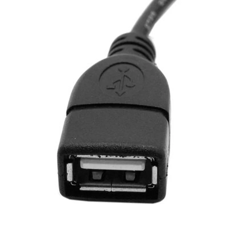 Удлинительный кабель питания Папа-мама USB 2 0 10/20/40 см | Электроника