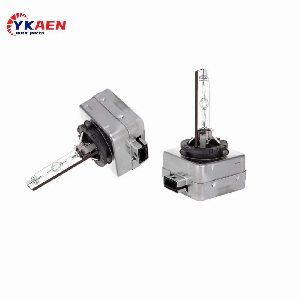 OEM Ксеноновые фары фонари головного света D1S D1R D2S D2R LAD5GL 4 контакта для Audi A4 S4 BMW 1