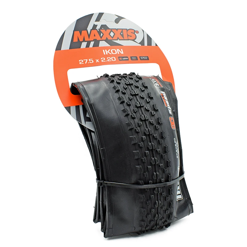 MAXXlS lKON бескамерные готовые 27 5*2 2 велосипедные шины MTB TLR EXO 3C 27.5er для горного