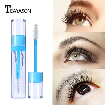 

Eyelash Growth Serum Eye Lash Care Eyebrow Enhancer Thick Longer Curling Lashes Conditioner for The Growth of Eyelashes