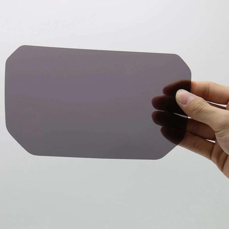 Спидометр экран кластер Защита от царапин приборная панель щит для Bmw R1200Gs Lc Adventure