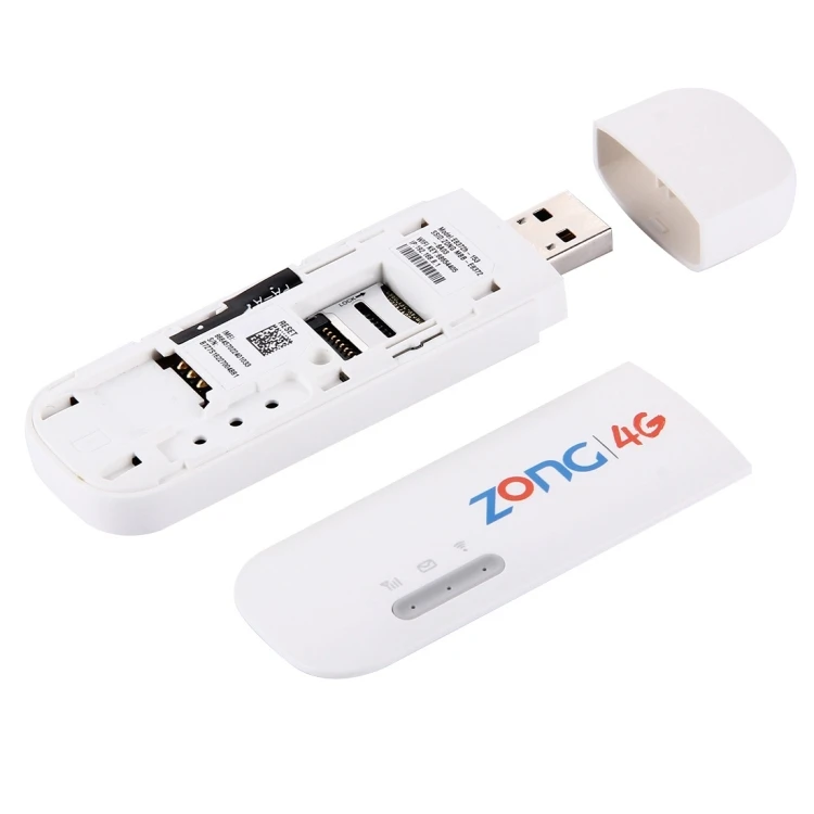 Разблокированный мобильный телефон Huawei E8372 E8372h-153 4G LTE WIFI USB-ключ 150 Мбит/с USB Wingle