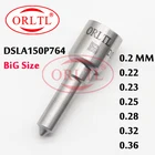 Новая Форсунка DSLA150P764, форсунка системы питания с общей топливной магистралью DSLA 150 P 764 для модели Audi Seat Skoda 1,9 2,5 TDI