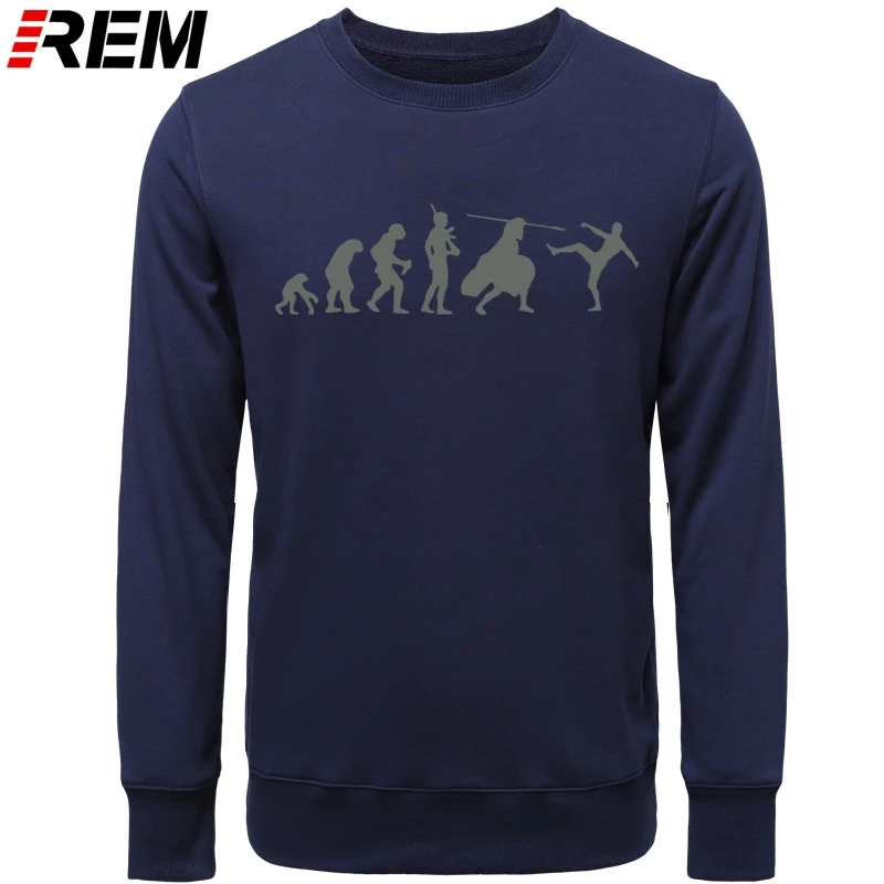 EVOLUTION Of The SPARTAN - 300 Spartan Helmet OCR Race Gift Training Top Cool Casual pride men Unisex New Hoodies Sweatshirts | Мужская