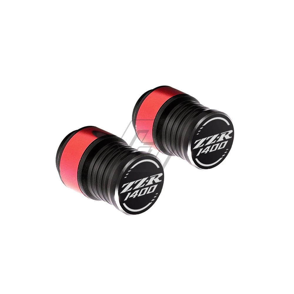 Мотоциклетные аксессуары колпачки для стержней клапанов колеса CNC герметичные