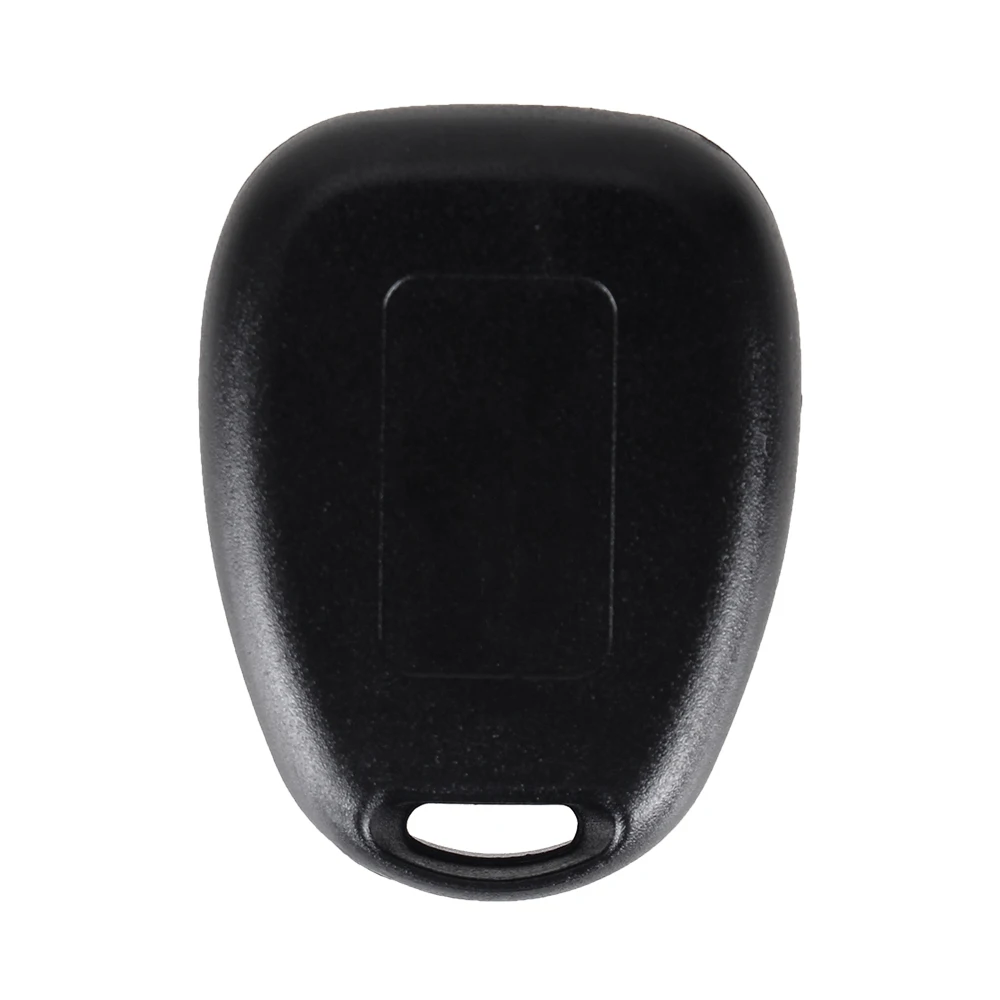 KEYYOU 10X Новый Сменный Корпус ключа для бразильский позитрон Автомобильная