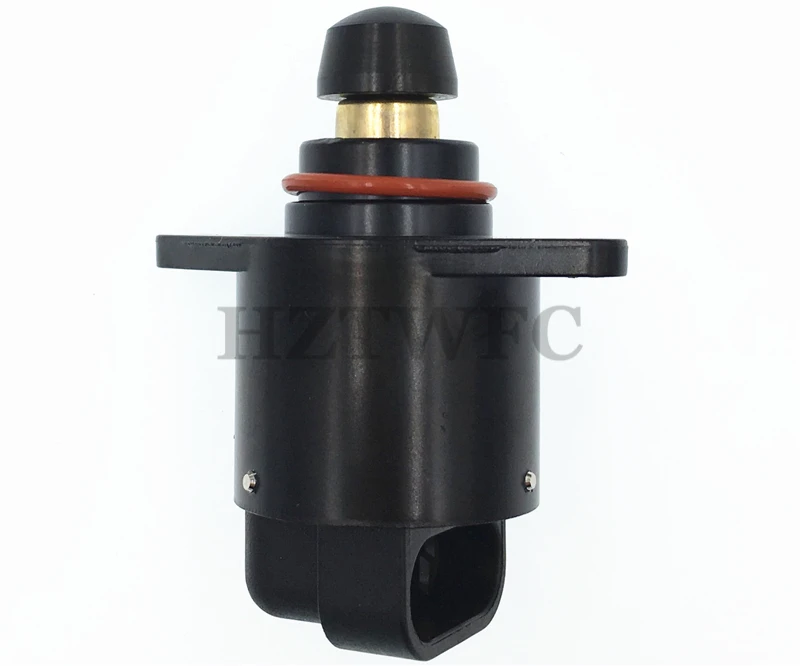Клапан управления холостым воздухом AC 17113209 217 435 AC147 для GMC Chevrolet Silverado Cadillac Oldsmobile