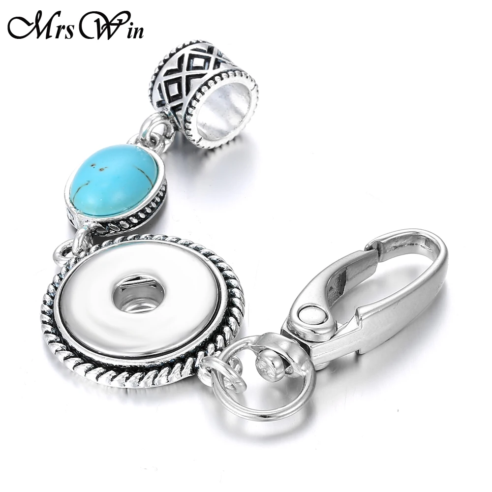 2019 новый ювелирный брелок цепочка с натуральным камнем металлический подходит