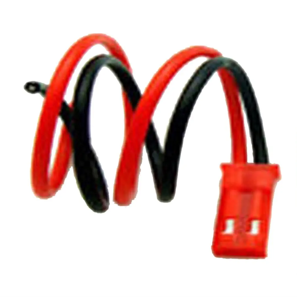 

1x 100mm Male CONNECTOR PLUG for RC Helicopter LIPO BATTERY