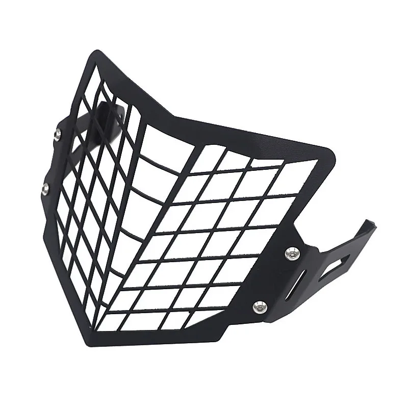 Защитная решетка для передней фары защитная крышка HONDA CRF250L CRF250M CRF 250 L M 2012 2013 2014 2015