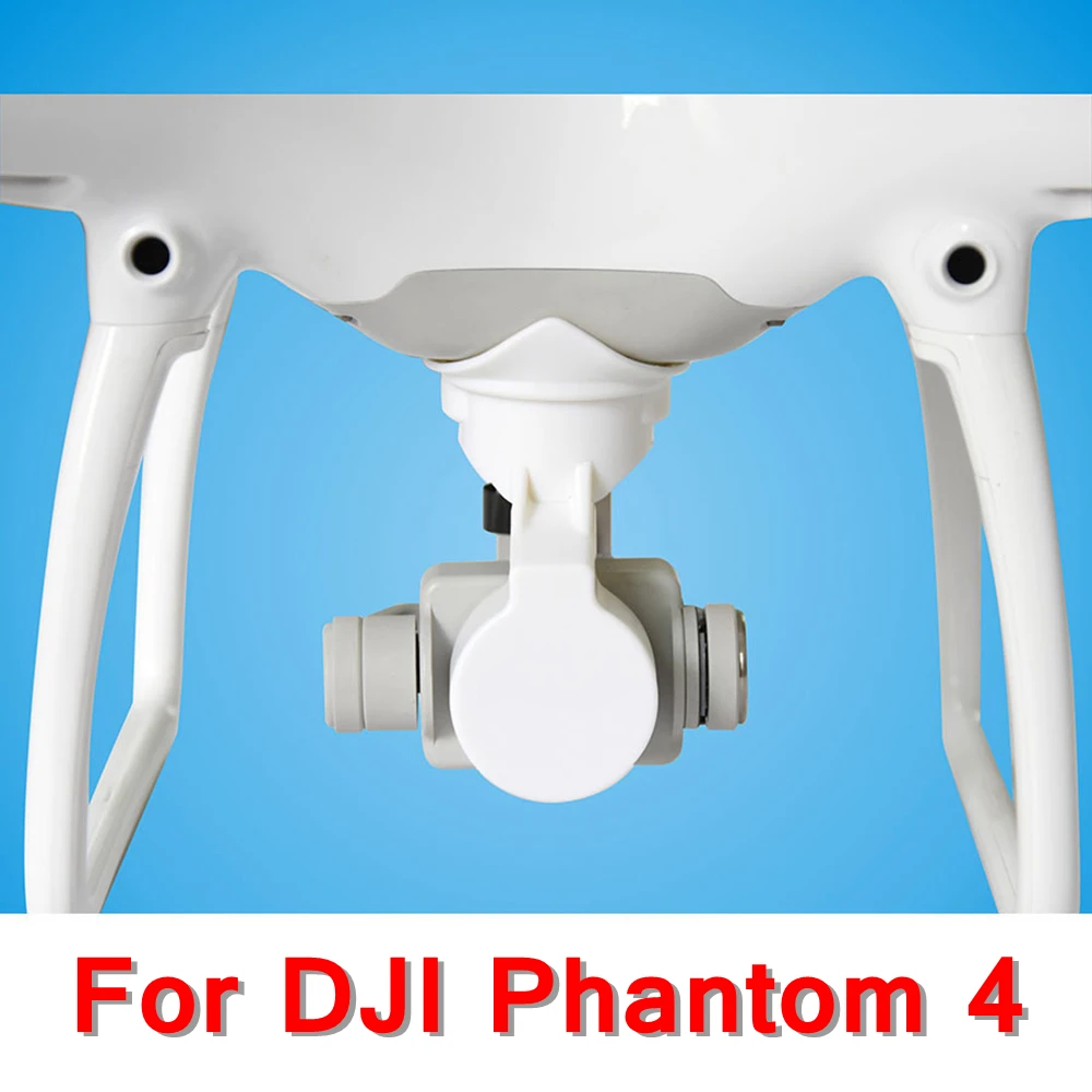 Защитная крышка для объектива DJI Phantom 4|Наборы аксессуаров дронов| |