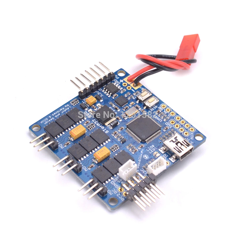 3 осевой бесщеточный карданный контроллер Storm32 BGC|gimbal control board|storm32 bgccontroller board |