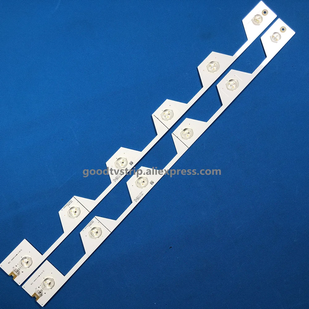 Светодиодная лента для подсветки 55FA3213 55UA6406 4C-LB5506-HR1 YH1 55HR330M06A1 TMT_55E5800_10X6 B55A858U D55A561U