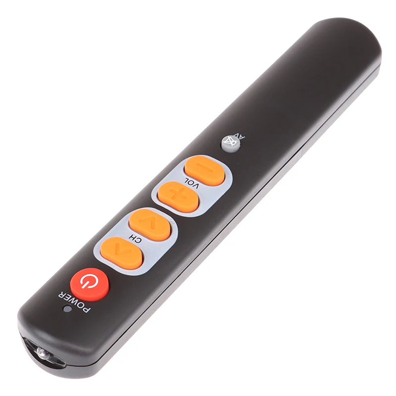 Пульт дистанционного управления STB DVD DVB VCR Hi-Fi универсальный инфракрасный пульт