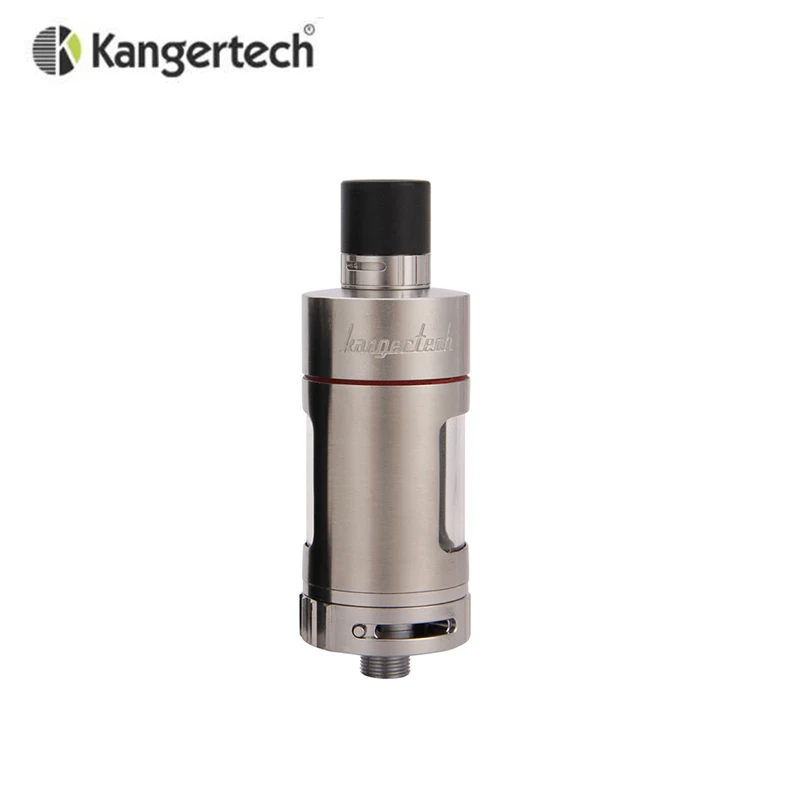 Оригинальный бак Kanger Protank 4 5 мл большой объем топ и боковая наполнение дизайн бака
