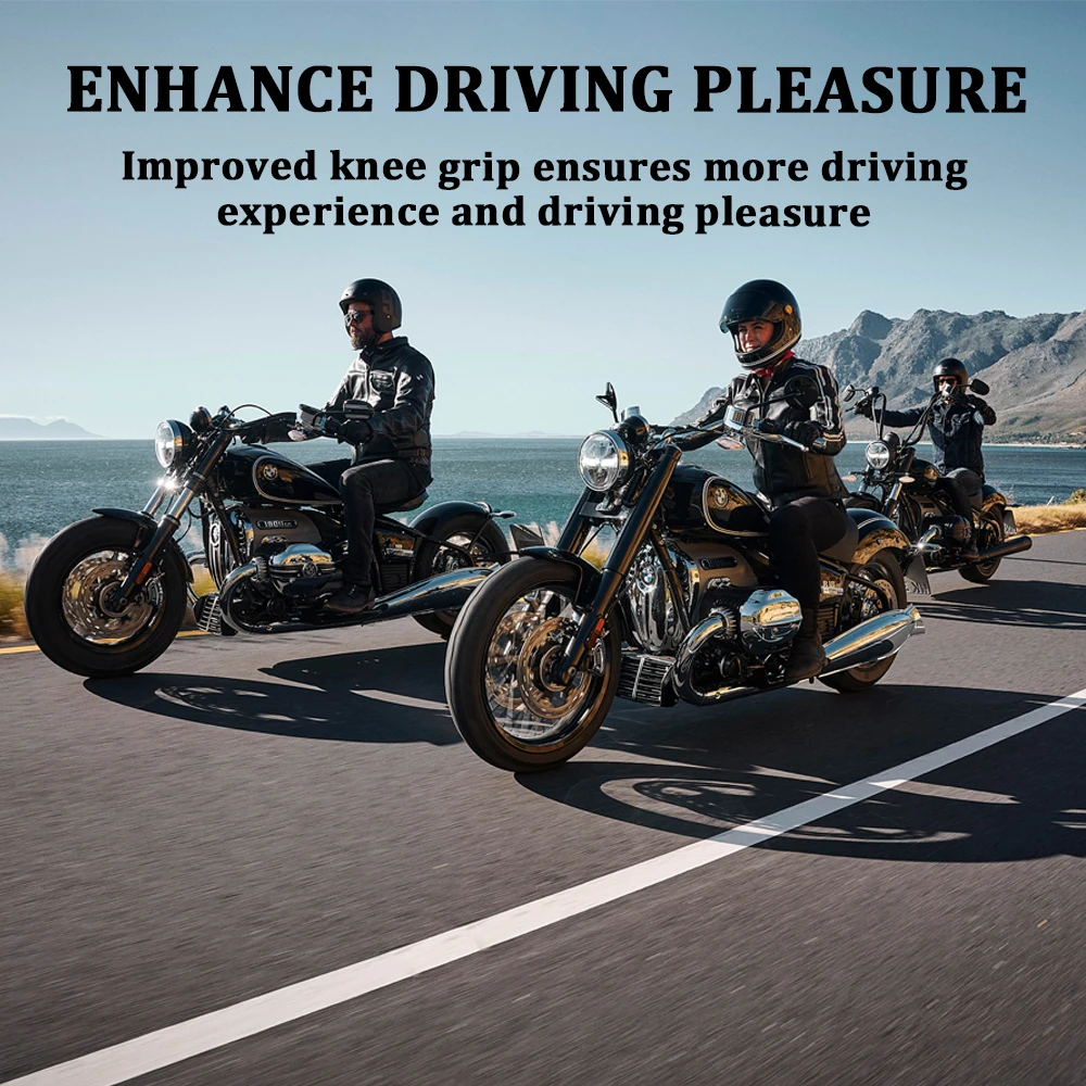 

BMW R18 Classic R 18 2020-Side, , , , Tankpad