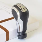 Рычаг переключения передач автомобильный кожаный для CITROEN C3 C4 C5 XSARA Sega Triumph C2 Elysee