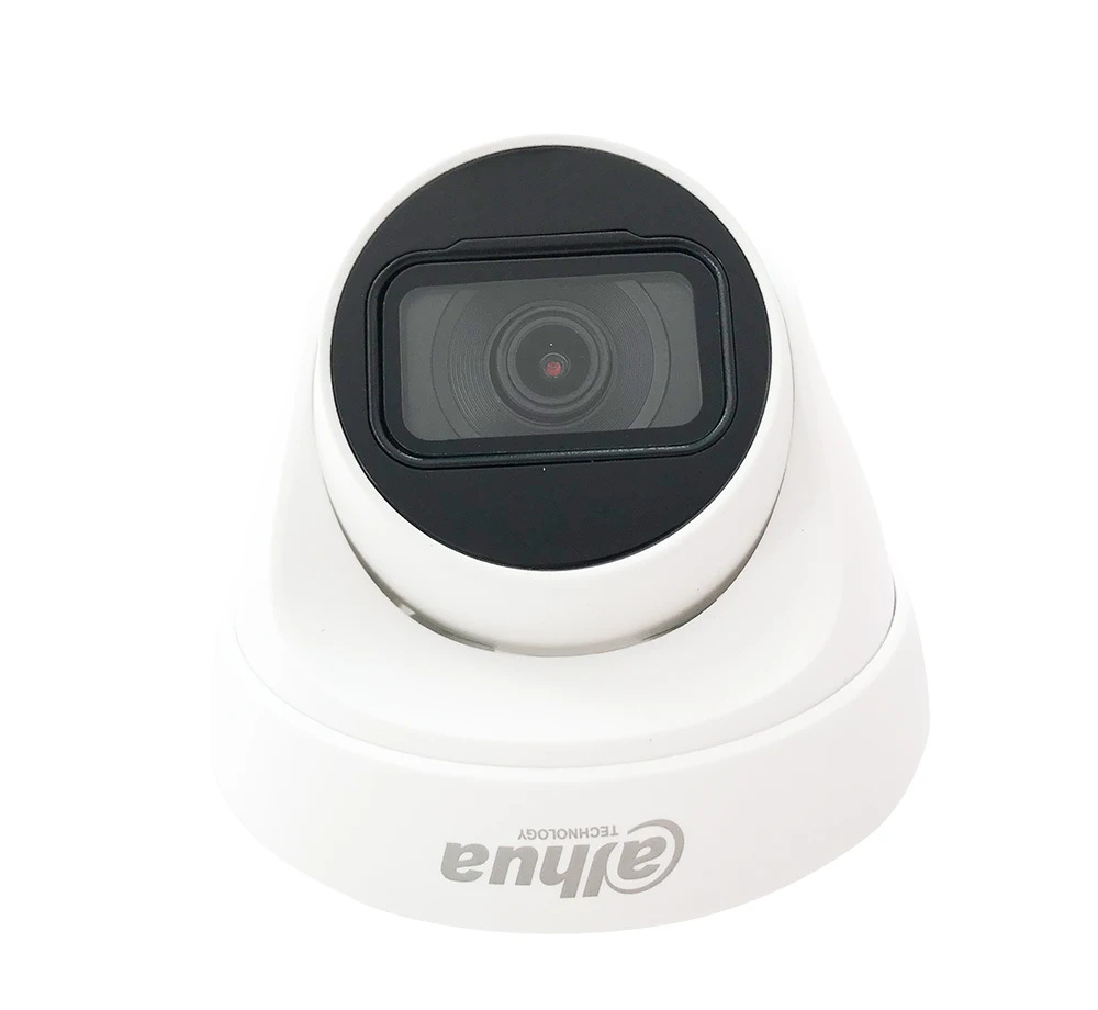Dahua IPC-HDW1431T1-S4 4MP POE IR с фиксированным фокусным расстоянием ip-камера Netwok высоким