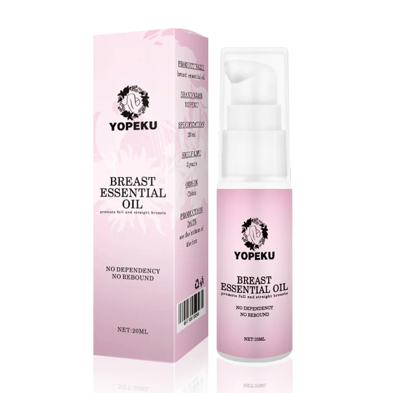 Крем для увеличения груди от YOPEKU крем стянутости большого бюста тела