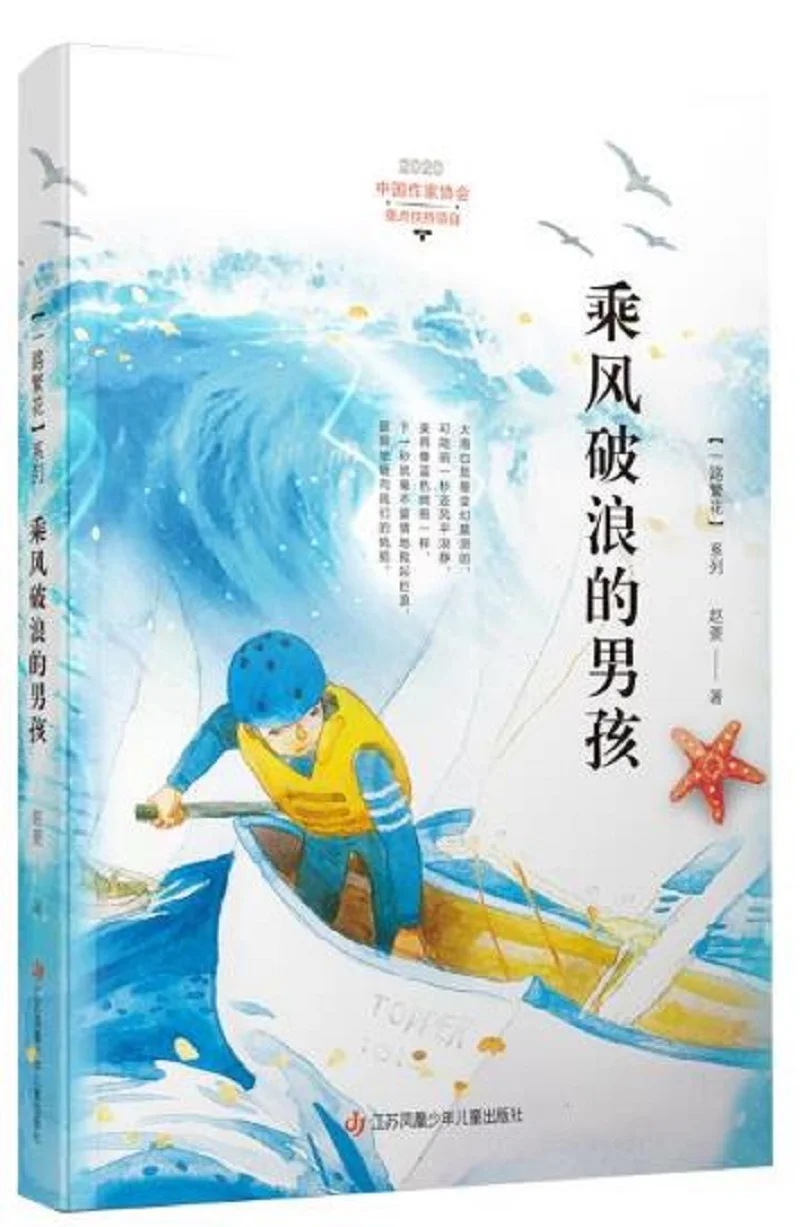 Sailing Through Stormy Waters