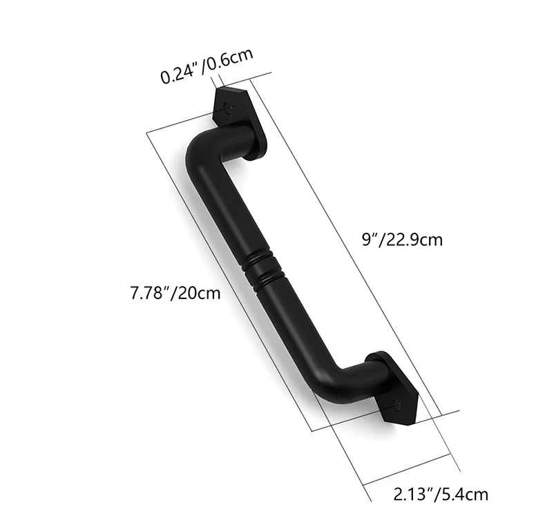 Раздвижной сарай дверная ручка для двери раздвижные ворота шкаф на дверь шкафа