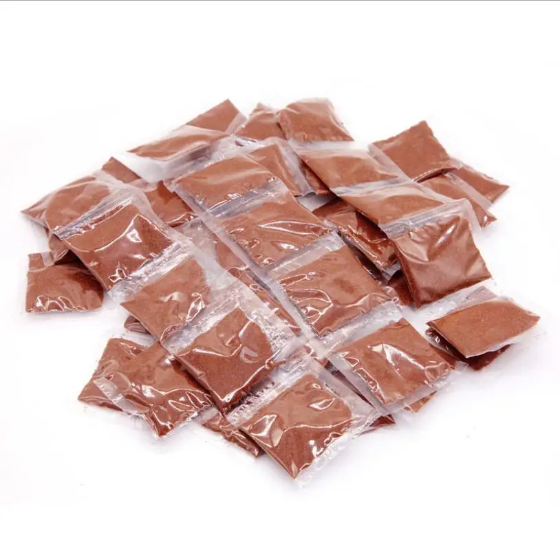 

12pcs YMEYFAN Pure Natural Seaweed face Mask Granule Collagen Whitening Moisturizing Acne Spots Remove Facial Mask Skin Care