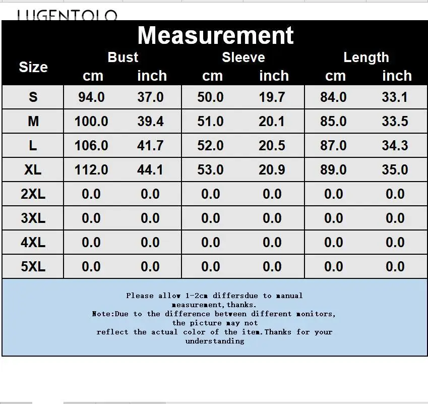 

Lugentolo Women Dress Fashion A-line Loose Long Sleeve Button Loose Ruffled Hem Cotton and Linen Dress