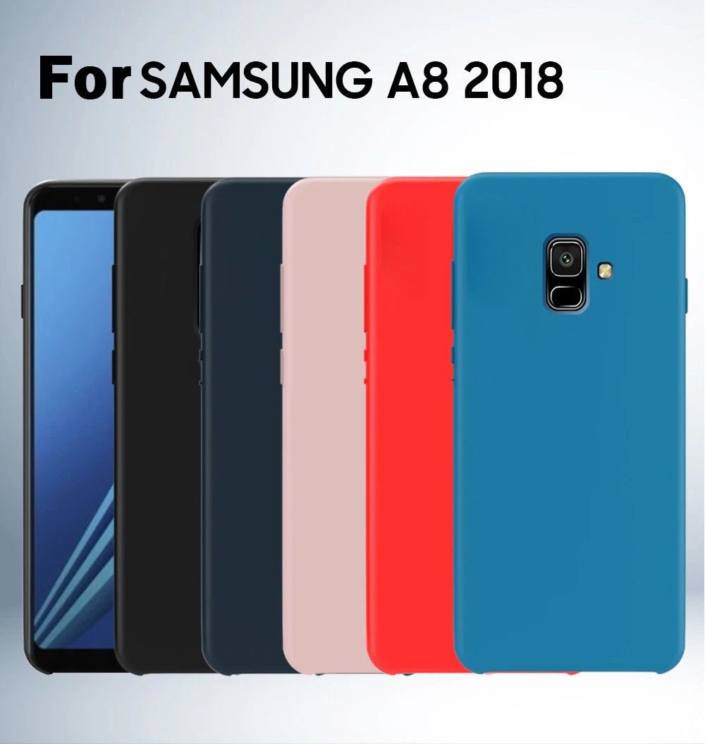 Samsung A9 чехол Модный мягкий силиконовый защитный чехол-накладка из samsung Galaxy A9 A9s A920 A920F чехол