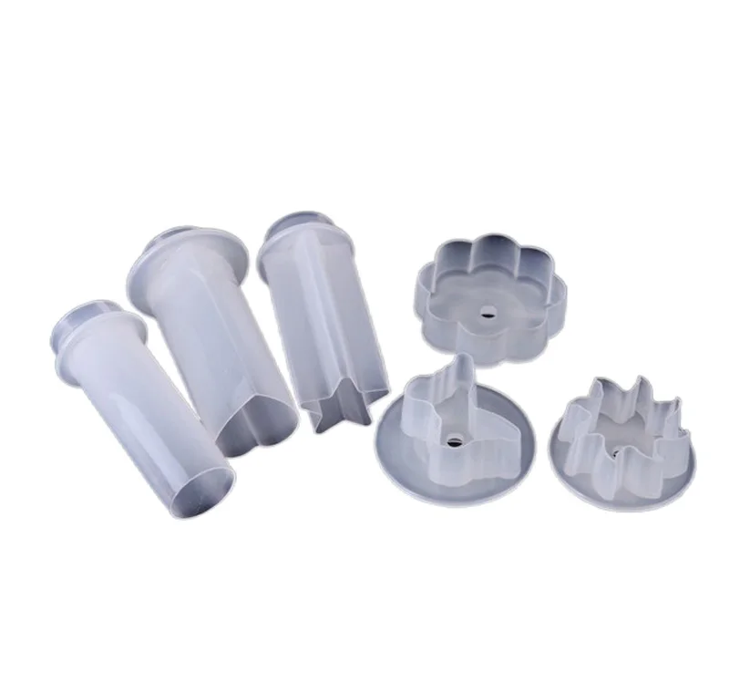 Растительное Фрукты ножа для резки ломтиками гаджеты кухонная форма