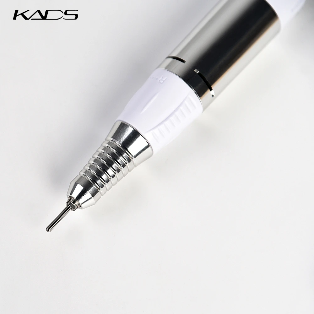 1 Set Electric Nail Drill Machine 30000 RPM Manicure Apparatus for Pedicure Kit | Красота и здоровье