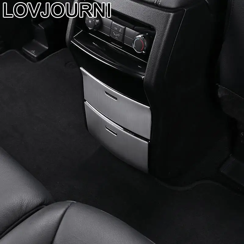 Автомобильная система управления коробка для хранения интерьера авто
