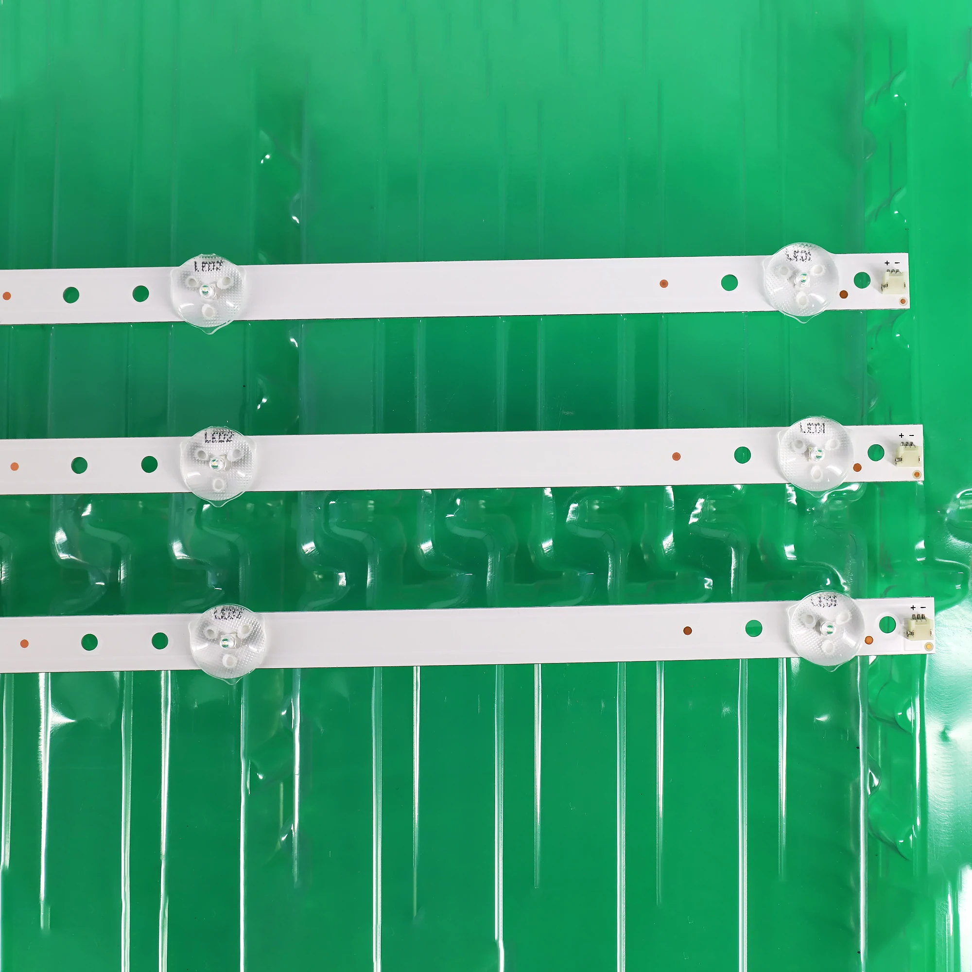 Рисунок 3 - 530 мм светодиодный Подсветка полосы