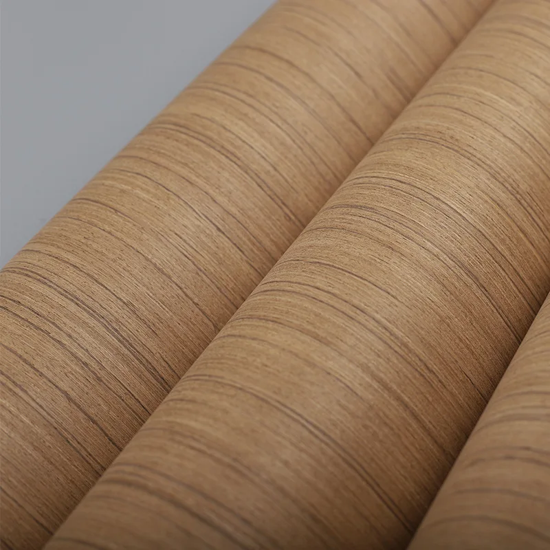 Шпон из натурального черного ореха тонкий шпон для обновления колонок ручной