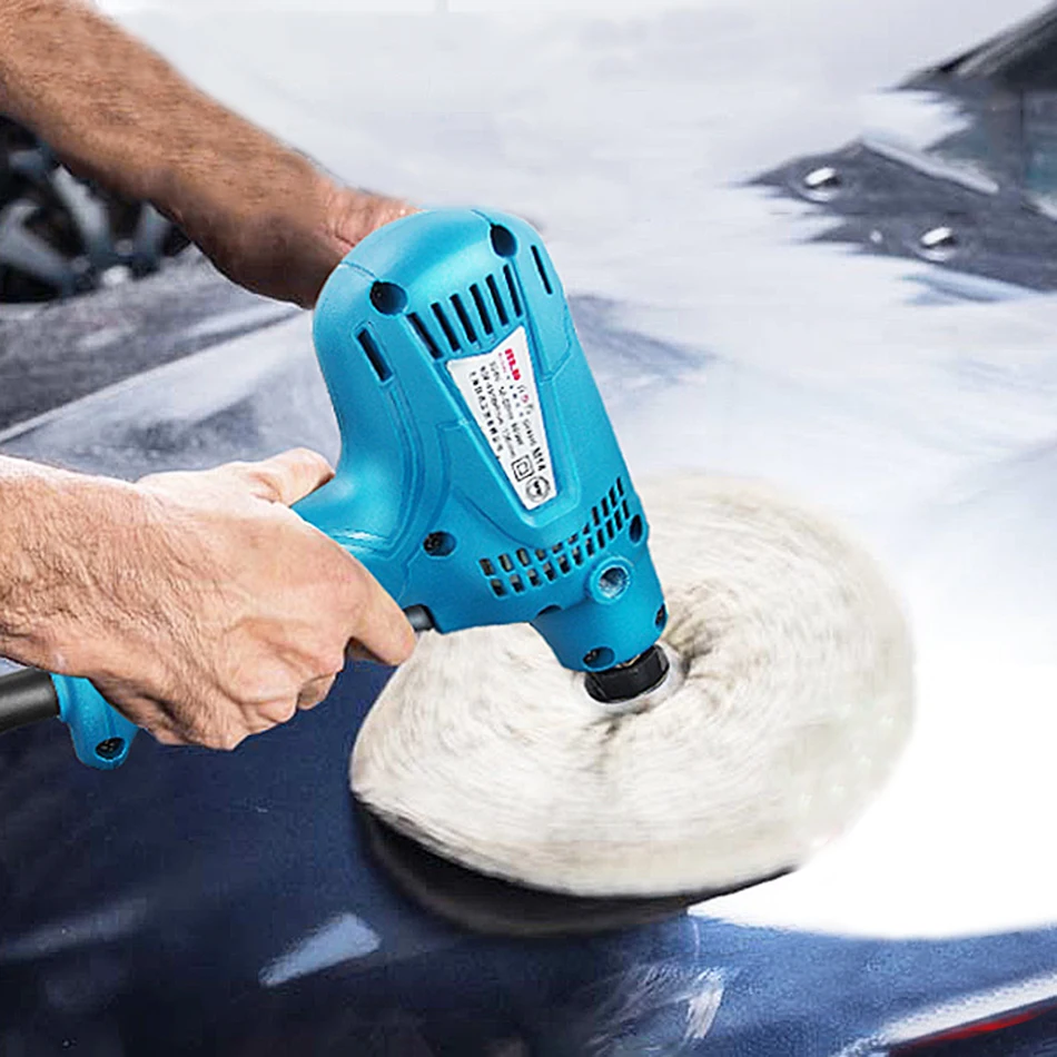 Автоматическая портативная шлифовальная машинка скоростная для Электрическая