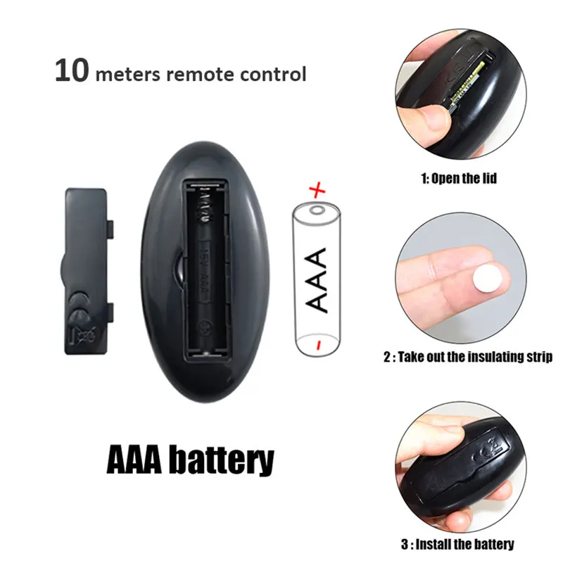 7 Modes Anal Vibrator Sex Toys for Men Remote Control Prostate Massager Powerful Male Plug Silicone Waterproof Products | Красота и