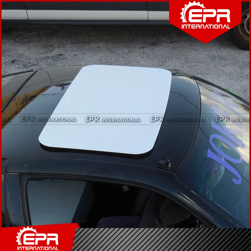 Для RX7 FC3S панель из углеродного волокна SunRoof рейка гоночная часть карбоновая