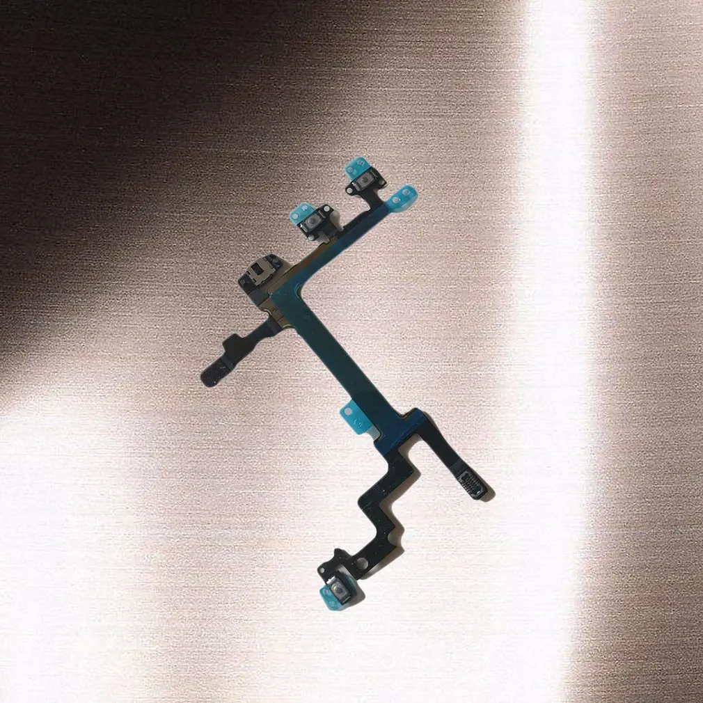 OEM Кнопка включения/выключения питания переключения громкости гибкий кабель с