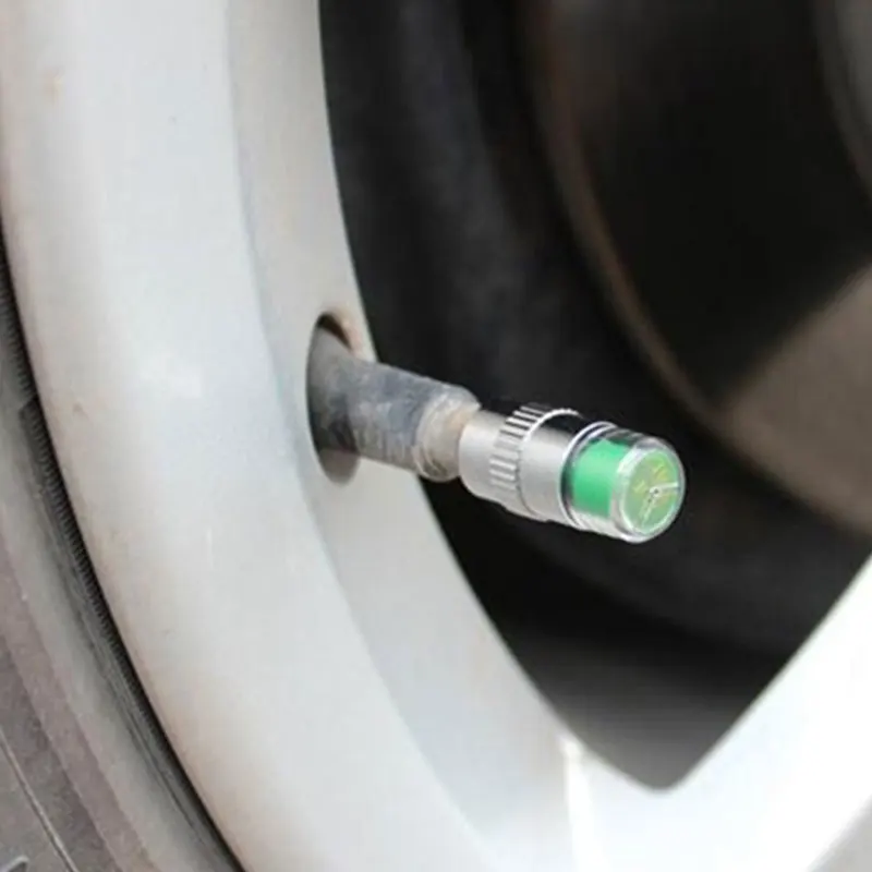 Колпачок давления в шинах автомобиля колпачок датчика с датчиком 36psi 2 4 бар