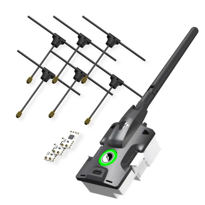 Набор для начинающих TBS Tracer Micro Nano TX радиосистема RX 2 4G радиоуправляемого самолета