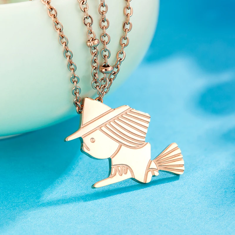 Классический браслет на ногу в стиле бохо с бусинами и ведьмой женский пляжный