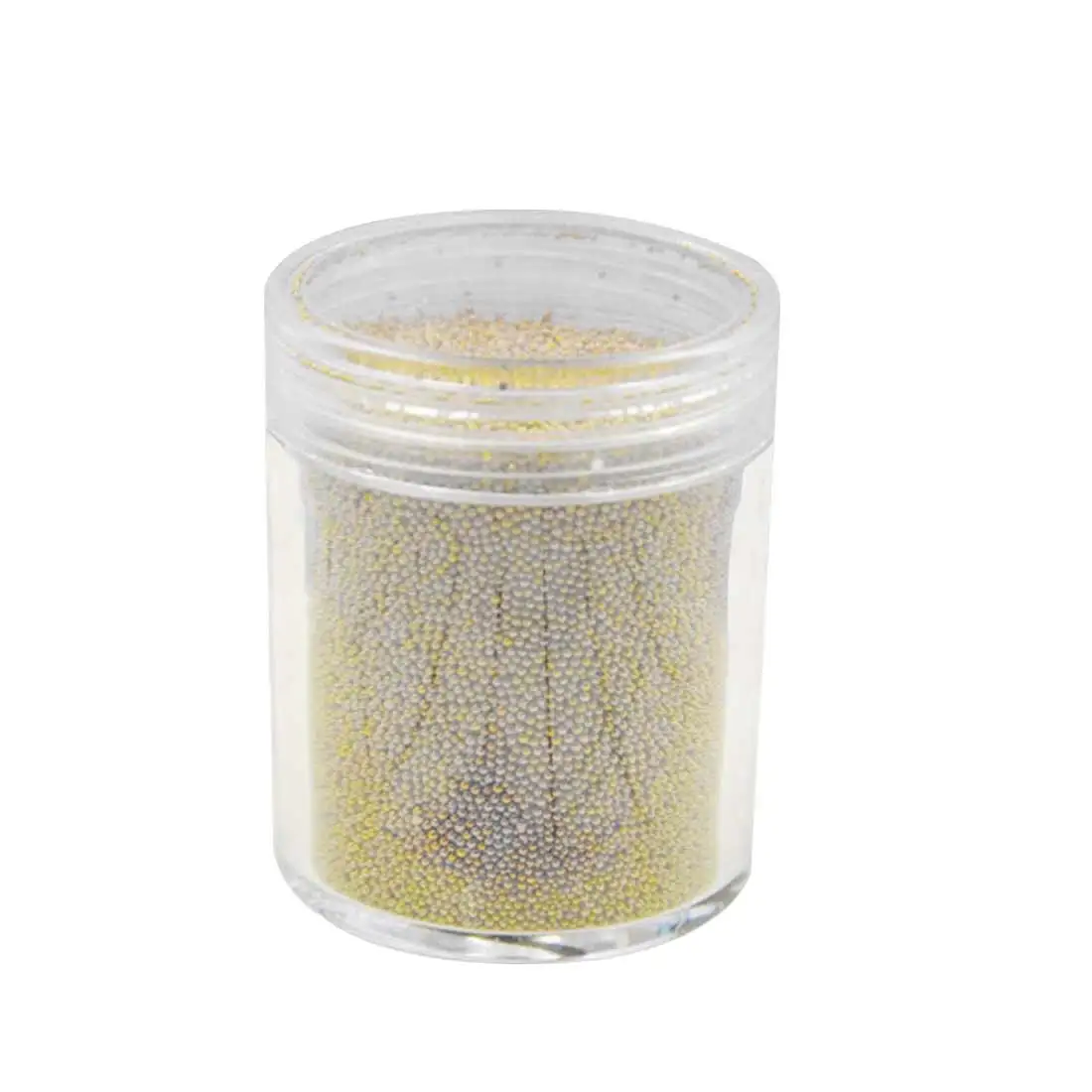 Gold beads 30 г слизистая глина разбрызгивает наполнитель для слизи DIY Поставки конфеты поддельные торт десерт грязь украшения игрушки аксессуары - Цвет: Gold beads