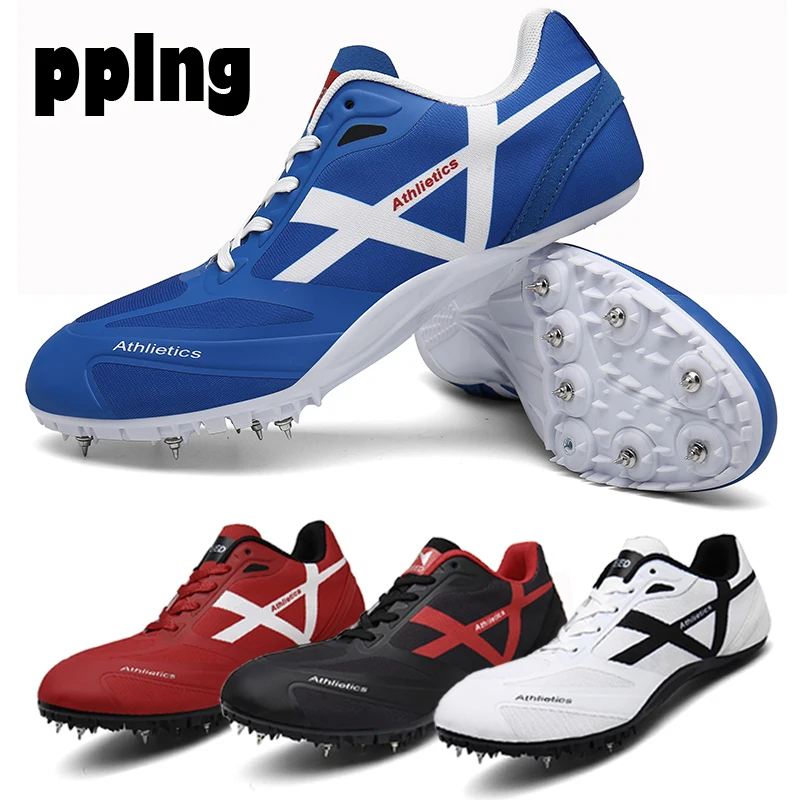 Спортивная обувь унисекс PPLNG для мужчин и женщин нескользящая спортивная с