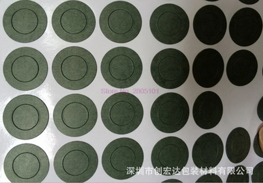 

1000sets,100pcs/set 18650 Li-ion Battery Insulation Gasket Barley Paper Pack Cell Insulating Glue Patch Electrode Insulated Pads