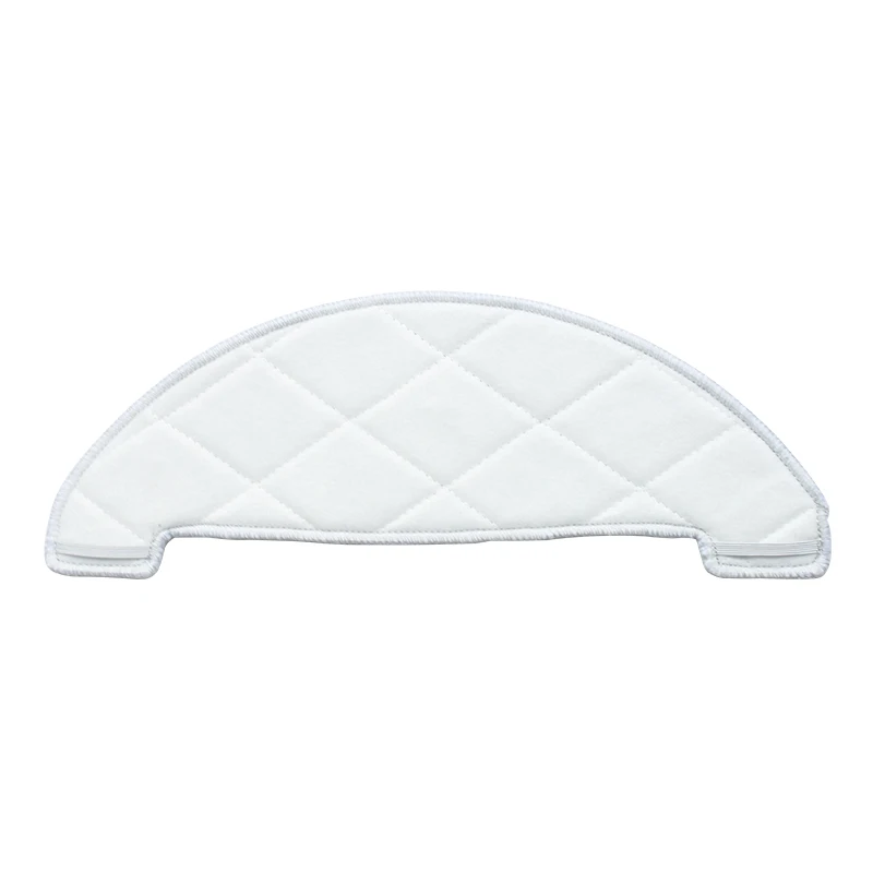 

for Proscenic M7Max Vacuum Cleaner Accessories Set 2XCleaning Cloth, 3X Filter, 6 Side Brush ,1XDust Bag