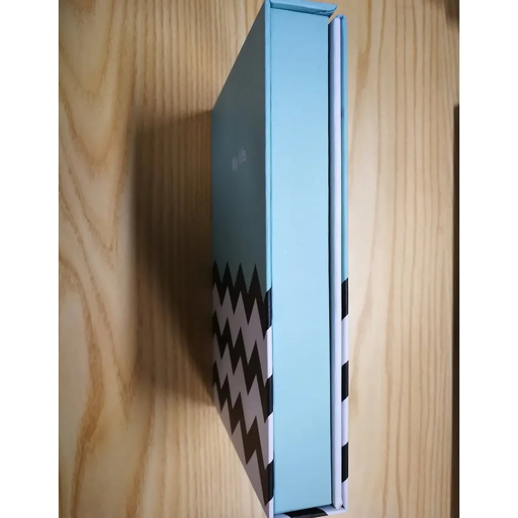 

Portable Size Women Paper Tabletop Makeup Mirror Storage Box Women Facial Makeup Cosmetic Desktop Cosmetic Mirror Tools