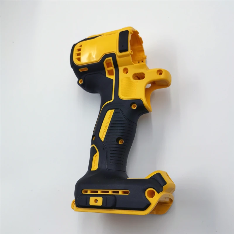 Корпус Корпуса для инструментов dewalt DCD791 DC796 18В перезаряжаемая литий ионная