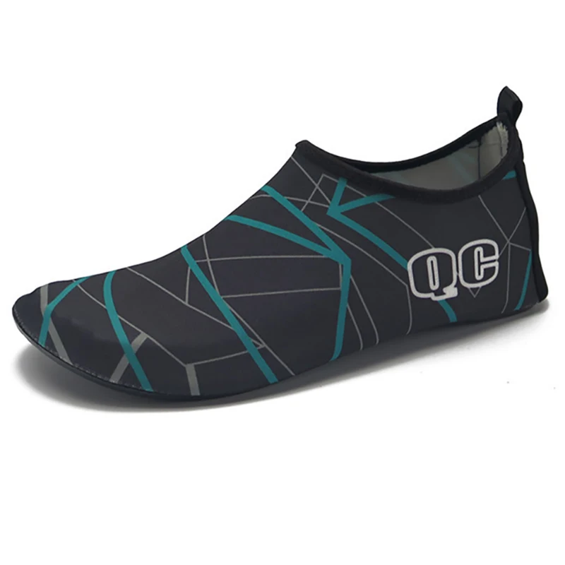 

Outdoor Sports Water Wading Tracing Shoes Snorkeling Men Women Couple Diving Swimming Shoes Beach Anti Slip Breathable YT010010