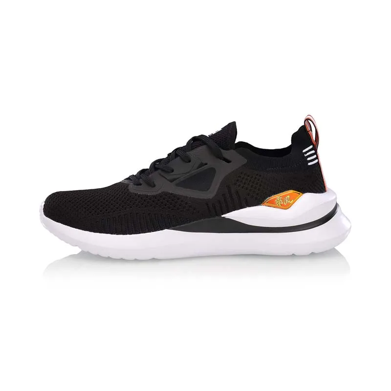 Li-Ning/Мужская зимняя обувь для отдыха и образа жизни; спортивная обувь с дышащей подкладкой; кроссовки AGLP021 YXB290 - Цвет: AGLP021-2H