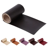 hot self adhesive leather repair tape stick on couches repair stickers patch for sofas bags home furniture driver seats