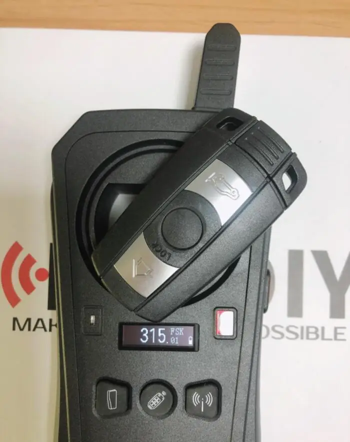 Smart keyless go дистанционный ключ 3 BTN 315 МГц 868 ID46 чип для BMW CAS3 + 1 5 серии X5 X6 2006 2011 Удобная